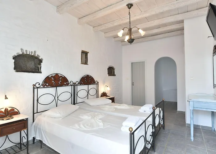 Zefi Hotel&suites 4*