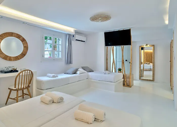 Zefi Hotel&suites Hotel 4*