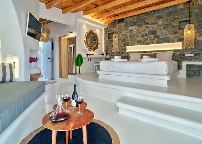 Zefi Hotel&suites Hotel