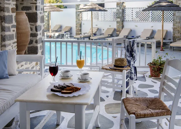 Zefi Hotel&suites 4*